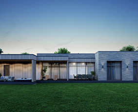 Architektūriniai 3d klipai ir vizualizacijos / NT 3D vizualizacijos / Darbų pavyzdys ID 2507736