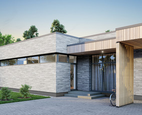 Architektūriniai 3d klipai ir vizualizacijos / NT 3D vizualizacijos / Darbų pavyzdys ID 2507740