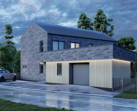 Architektūriniai 3d klipai ir vizualizacijos / NT 3D vizualizacijos / Darbų pavyzdys ID 2507750
