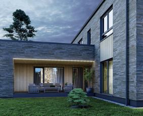 Architektūriniai 3d klipai ir vizualizacijos / NT 3D vizualizacijos / Darbų pavyzdys ID 2507752