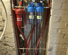 Kanalizacijos valymas - Santechnikas - santechnikos darbai - 4