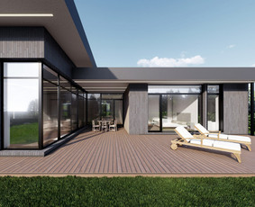Aj architects / AJ architects, MB / Darbų pavyzdys ID 2507994