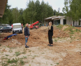 Aj architects / AJ architects, MB / Darbų pavyzdys ID 2507998