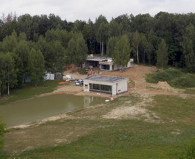 Aj architects / AJ architects, MB / Darbų pavyzdys ID 2508000