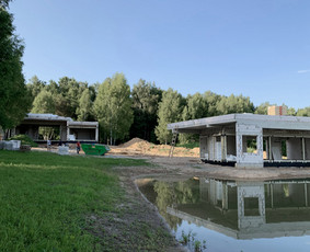 Aj architects / AJ architects, MB / Darbų pavyzdys ID 2508002