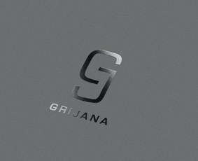 Logotipas  /  grafikos dizainerė  /  Vaida Vidmantaitė