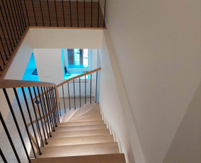 Laiptų gamyba, montavimas / Laiptų Magija / Darbų pavyzdys ID 2508282