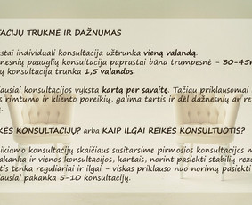 Psichologės Urtės kabinetas / Urtė Skorodinskienė / Darbų pavyzdys ID 2508400