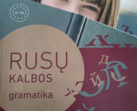 Rusų kalbos mokymas - Rusų kalbos kursai, pamokos - 2 Rusų kalbos kursai, pamokos - Rusų kalbos mokymas - 2