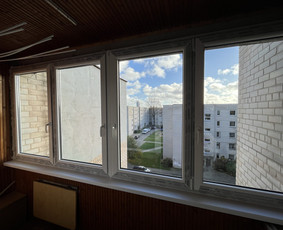 Mb Fenetas - Plastikiniai langai, balkonų stiklinimas / MB Fenetas / Darbų pavyzdys ID 2509086