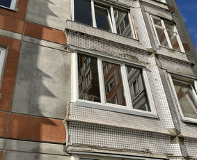 Mb Fenetas - Plastikiniai langai, balkonų stiklinimas / MB Fenetas / Darbų pavyzdys ID 2509098