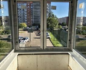 Mb Fenetas - Plastikiniai langai, balkonų stiklinimas / MB Fenetas / Darbų pavyzdys ID 2509102