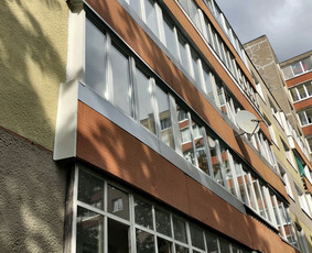 Mb Fenetas - Plastikiniai langai, balkonų stiklinimas / MB Fenetas / Darbų pavyzdys ID 2509104