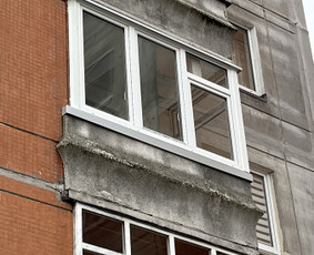Mb Fenetas - Plastikiniai langai, balkonų stiklinimas / MB Fenetas / Darbų pavyzdys ID 2509120