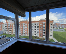 Mb Fenetas - Plastikiniai langai, balkonų stiklinimas / MB Fenetas / Darbų pavyzdys ID 2509124