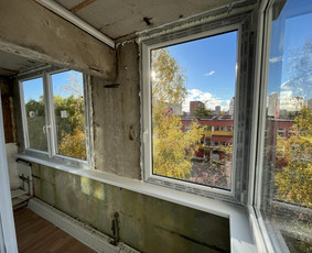 Mb Fenetas - Plastikiniai langai, balkonų stiklinimas / MB Fenetas / Darbų pavyzdys ID 2509126