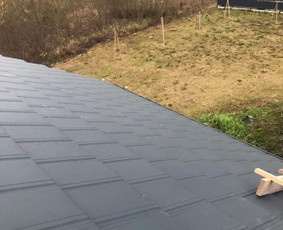 Stogu dengimas,renovacija / Stogo darbai / Darbų pavyzdys ID 2509406