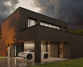 Architektė Giedrė Karenė / Giedrė Karenė / Darbų pavyzdys ID 2509586