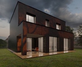 Architektė Giedrė Karenė / Giedrė Karenė / Darbų pavyzdys ID 2509588
