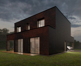 Architektė Giedrė Karenė / Giedrė Karenė / Darbų pavyzdys ID 2509590