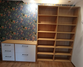 Nestandartinių baldai / Kęsto baldai / Darbų pavyzdys ID 2509594