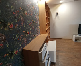 Nestandartinių baldai / Kęsto baldai / Darbų pavyzdys ID 2509600