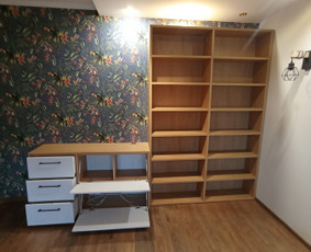 Nestandartinių baldai / Kęsto baldai / Darbų pavyzdys ID 2509602