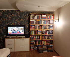 Nestandartinių baldai / Kęsto baldai / Darbų pavyzdys ID 2509604