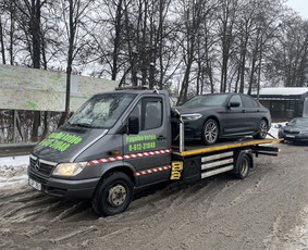 Pagalba kelyje - Traliukas visa Lt 24/7 / KĘSTUKO TRALIUKAS / Darbų pavyzdys ID 2509916