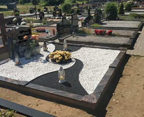 Kapų tvarkymas. Gamyba, bei prekyba granito gaminiais. / Kapų vizija / Darbų pavyzdys ID 443513