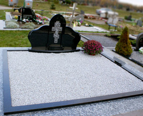 Kapų tvarkymas. Gamyba, bei prekyba granito gaminiais. / Kapų vizija / Darbų pavyzdys ID 443529