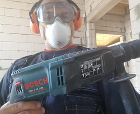 Elektrikai Vilniuje ir Vilniaus rajone / UAB ,,Servisas verslui" / Darbų pavyzdys ID 443573