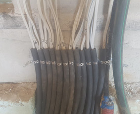 Elektrikai Vilniuje ir Vilniaus rajone / UAB ,,Servisas verslui" / Darbų pavyzdys ID 443575