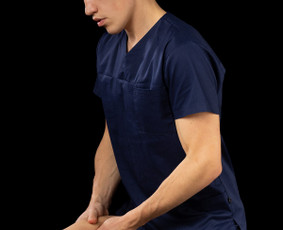 Masažas Jūsų namuose - Atpalaiduojantis viso kūno masažas - 1 Atpalaiduojantis viso kūno masažas - Masažas Jūsų namuose - 1