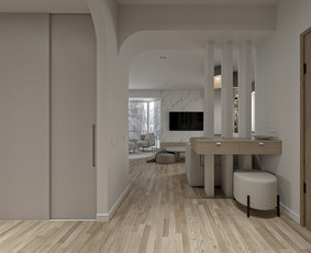 Interjero Dizainas / 3d Vizualizacijos / Brėžiniai / Vaizu Studio / Darbų pavyzdys ID 2510714