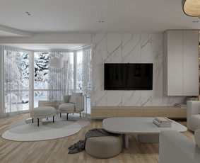 Interjero Dizainas / 3d Vizualizacijos / Brėžiniai / Vaizu Studio / Darbų pavyzdys ID 2510716
