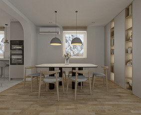 Interjero Dizainas / 3d Vizualizacijos / Brėžiniai / Vaizu Studio / Darbų pavyzdys ID 2510718