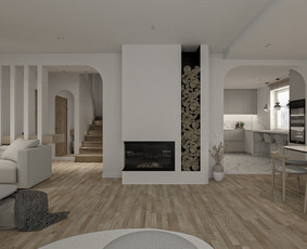 Interjero Dizainas / 3d Vizualizacijos / Brėžiniai / Vaizu Studio / Darbų pavyzdys ID 2510720