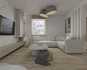 Interjero Dizainas / 3d Vizualizacijos / Brėžiniai / Vaizu Studio / Darbų pavyzdys ID 2510722