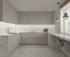 Interjero Dizainas / 3d Vizualizacijos / Brėžiniai / Vaizu Studio / Darbų pavyzdys ID 2510724