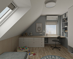 Interjero Dizainas / 3d Vizualizacijos / Brėžiniai / Vaizu Studio / Darbų pavyzdys ID 2510740
