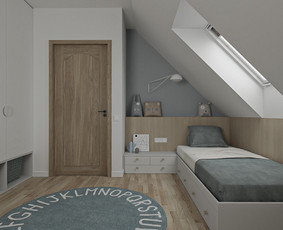 Interjero Dizainas / 3d Vizualizacijos / Brėžiniai / Vaizu Studio / Darbų pavyzdys ID 2510744