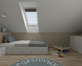 Interjero Dizainas / 3d Vizualizacijos / Brėžiniai / Vaizu Studio / Darbų pavyzdys ID 2510746