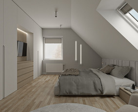 Interjero Dizainas / 3d Vizualizacijos / Brėžiniai / Vaizu Studio / Darbų pavyzdys ID 2510756