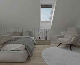 Interjero Dizainas / 3d Vizualizacijos / Brėžiniai / Vaizu Studio / Darbų pavyzdys ID 2510758