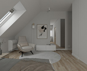 Interjero Dizainas / 3d Vizualizacijos / Brėžiniai / Vaizu Studio / Darbų pavyzdys ID 2510762