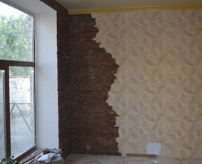 Vidaus apdailos darbai / Владимир Тростянский / Darbų pavyzdys ID 2511074