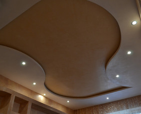 Gipso kartono montavimas - Vidaus apdailos darbai - 3