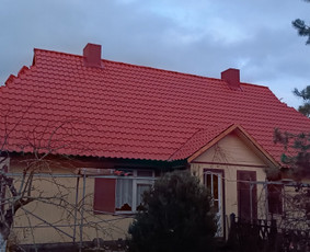 Stogdengiai. Stogo dengimas / Uab Algio stogai / Darbų pavyzdys ID 2511276