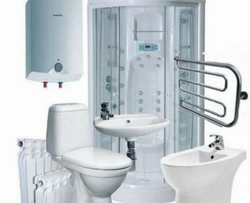 Dujinių Viryklių Pajungimas Dujų Skaitiklių Perkelimas / ATESTUOTAS DUJŲ MEISTRAS / Darbų pavyzdys ID 2511458